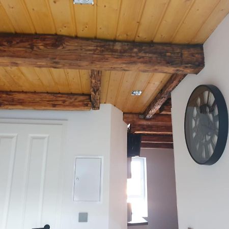 Ferienwohnung3 Grimma Esterno foto