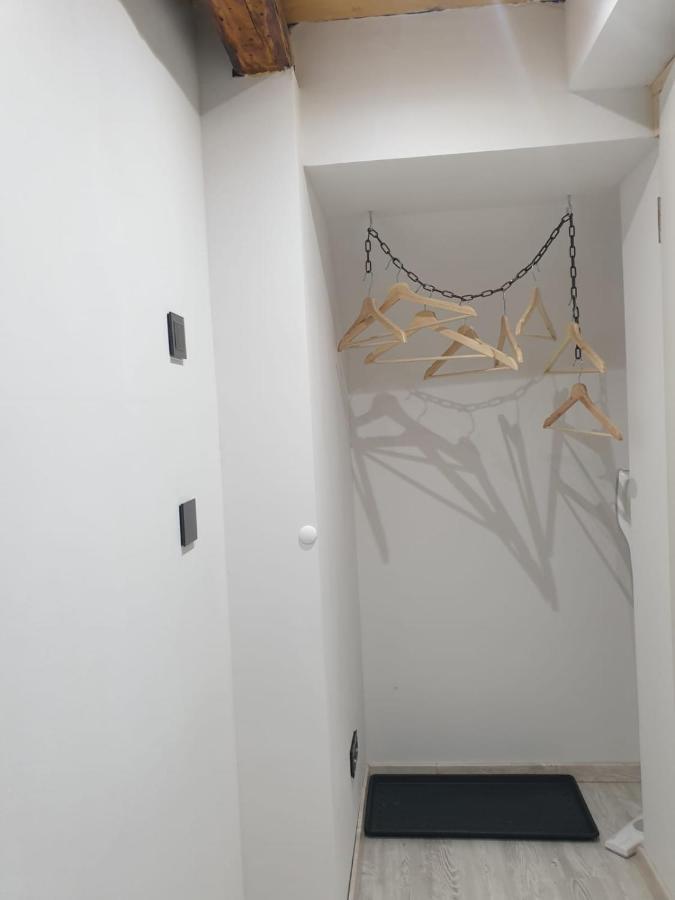 Ferienwohnung3 Grimma Esterno foto