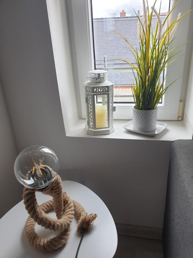 Ferienwohnung3 Grimma Esterno foto