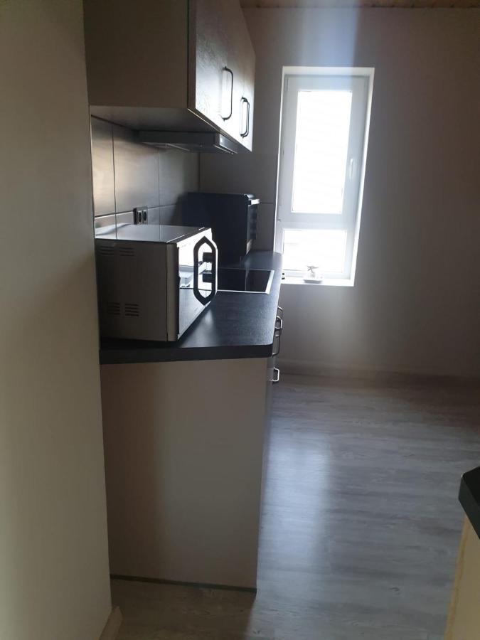 Ferienwohnung3 Grimma Esterno foto